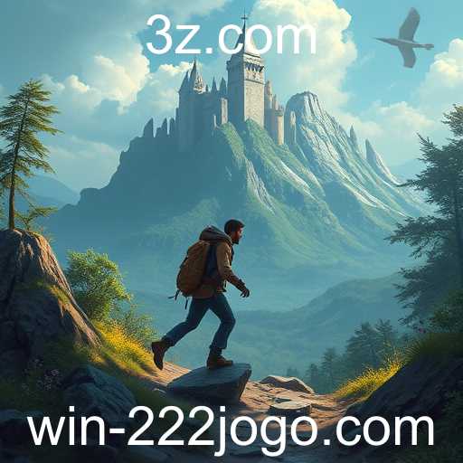 Adventure Games