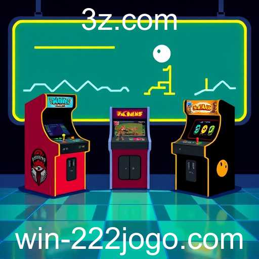 Arcade Classics