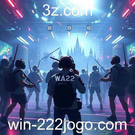 Inovação e Desafios no Mundo dos Jogos