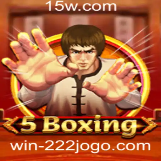 Explorando o 5Boxing: Diversão e Estratégia no Mundo dos Jogos