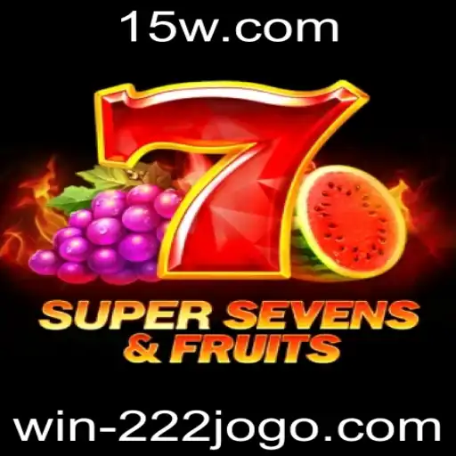 Explorando o Fascinante Universo do Jogo 7SuperSevensFruits