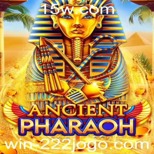 AncientPharaoh: Descubra o Passado em um Novo Jogo de Estratégia