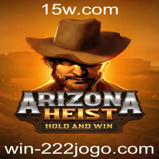 Descubra o Mundo de ArizonaHeist: Um Jogo de Estratégia e Emoção