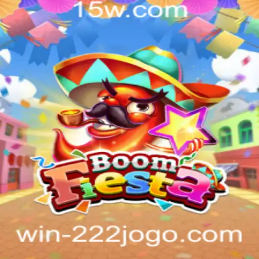 BoomFiesta: Um Novo Fenômeno de Jogo com Wim222