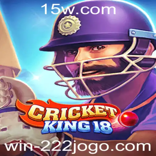 Descubra o Fascinante Mundo de CricketKing18