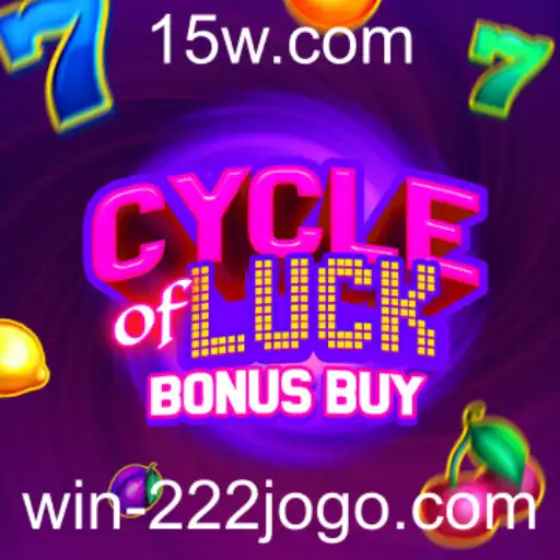 Descubra o Empolgante Mundo de CycleofLuckBonusBuy