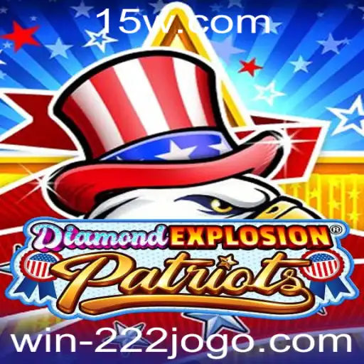 DiamondExplosionPatriots: Mergulhe na Aventura Explosiva de Estratégia e Coragem