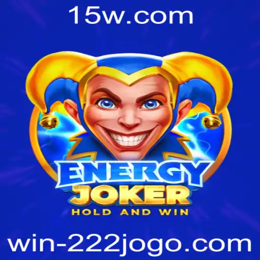 Explorando o Mundo de EnergyJoker: Um Jogo Poderoso e Energizante