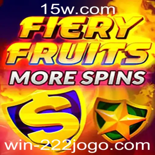 Explorando o Mundo de FieryFruitsMoreSpins: Uma Aventura de Jogos Vibrante