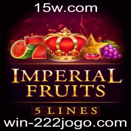 ImperialFruits5: Uma Jornada Real de Entretenimento e Estratégia