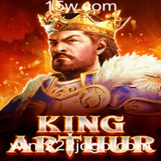 KingArthur: Um Mergulho no Mundo do Jogo Estatégico
