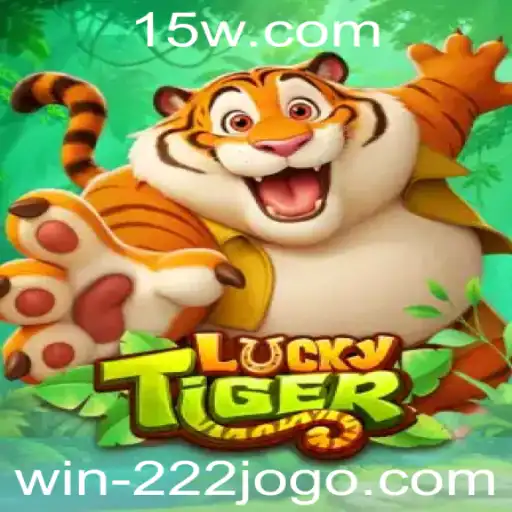 Descubra o Mundo de LuckyTiger: Um Jogo que Combina Estratégia e Sorte