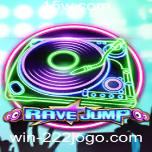Descubra RaveJump: O Novo Fenômeno dos Jogos Digitais