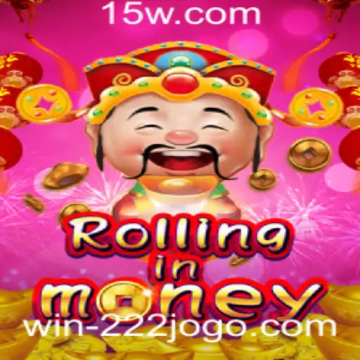 Descubra o Mundo Dinâmico de RollingInMoney: Um Jogo Estratégico