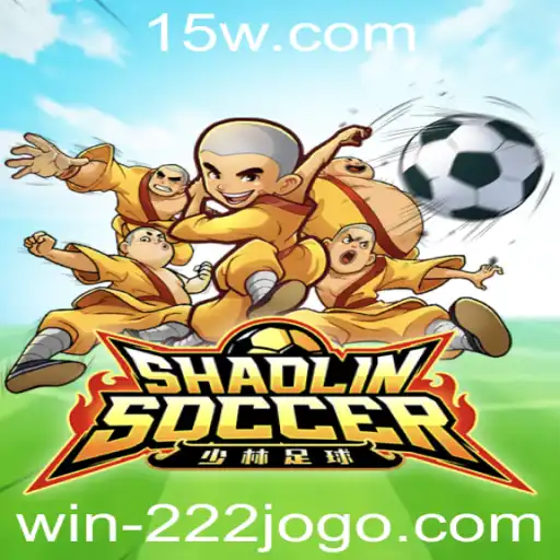 Entendendo o Fascinante Mundo do Jogo ShaolinSoccer