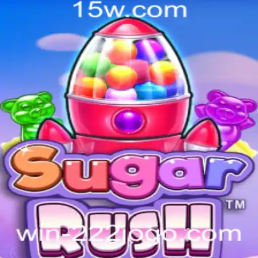 SugarRush: A Experiência Doce de Jogo com Wim222