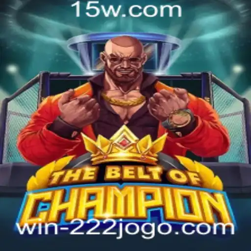 TheBeltOfChampion: Descubra o Jogo que Está Conquistando o Mundo