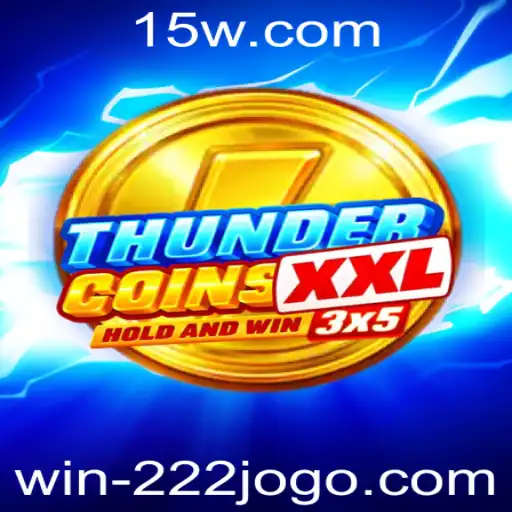 Descubra ThunderCoinsXxl: Uma Aventura de Emoções e Recompensas