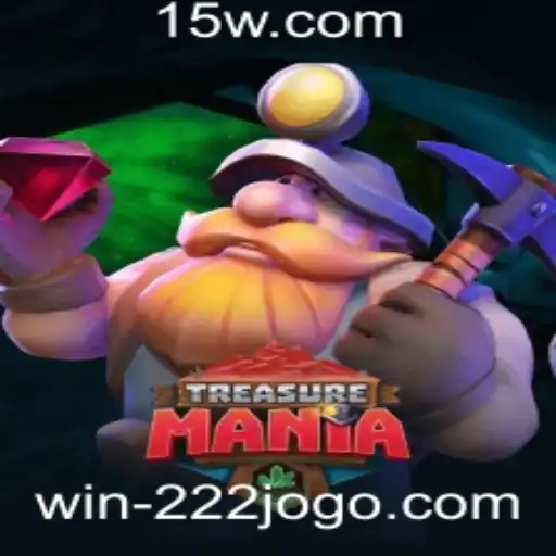 Descubra a Excitante Aventura de TreasureMania: O Jogo de Caça ao Tesouro Definitivo